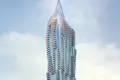 Mieszkanie 3 pokoi 142 m² Dubaj, Emiraty Arabskie