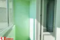 Mieszkanie 2 pokoi 51 m² Homel, Białoruś