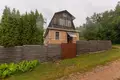 Casa 122 m² Rakauski sielski Saviet, Bielorrusia