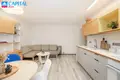 Apartamento 3 habitaciones 49 m² Vilna, Lituania