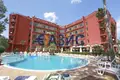 2 bedroom apartment 75 m² Sunny Beach Resort, Bulgaria