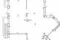 Office 3 rooms 197 m² in Minsk, Belarus