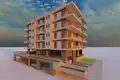 2 bedroom apartment 81 m² Municipality of Thessaloniki, Greece