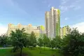 Квартира 1 комната 51 м² Минск, Беларусь