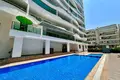 Apartamento 2 habitaciones 75 m² Mahmutlar, Turquía