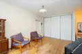 2 room apartment 42 m² Minsk, Belarus