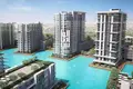 Mieszkanie 1 pokój 742 m² Dubaj, Emiraty Arabskie