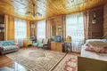 Casa 74 m² Aziaryckaslabadski sielski Saviet, Bielorrusia