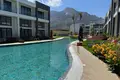1 bedroom apartment 75 m² Vasilia, Northern Cyprus
