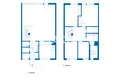 4 bedroom apartment 120 m² Vaasa sub-region, Finland