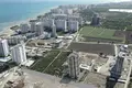 Apartamento 1 habitación 32 m² Provincia de Mersin, Turquía