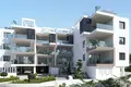 2 bedroom apartment 80 m² Aradhippou, Cyprus