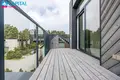 Wohnung 4 zimmer 69 m² Polangen, Litauen