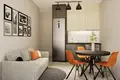 Appartement 2 chambres 39 m² Municipality of Thessaloniki, Grèce