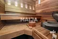 Casa 4 habitaciones 95 m² Oulunsalo, Finlandia