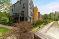 Mieszkanie 1 pokój 32 m² Wilno, Litwa