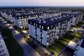 Mieszkanie 2 pokoi 32 m² Warszawa, Polska