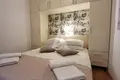 Wohnung 1 Schlafzimmer 50 m² in Petrovac, Montenegro