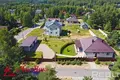 Casa de campo 161 m² Kalodziscanski sielski Saviet, Belarús