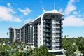 1 bedroom apartment 9 000 m² Alanya, Turkey