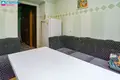 Квартира 1 комната 37 м² Паневежис, Литва