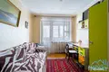 Apartamento 2 habitaciones 50 m² Minsk, Belarús
