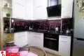 Wohnung 1 zimmer 29 m² Homel, Belarus