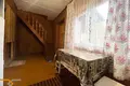 Casa 47 m² Hacukouski siel ski Saviet, Bielorrusia