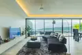 Mieszkanie 2 pokoi 230 m² Phuket, Tajlandia