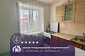 Apartamento 2 habitaciones 47 m² Saligorsk, Belarús