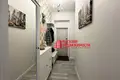 2 room apartment 43 m² Hrodna, Belarus