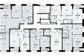 2 room apartment 40 m² poselenie Sosenskoe, Russia