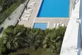 Mieszkanie 3 pokoi 100 m² Alanya, Turcja