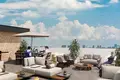 Wohnkomplex New residence with a fitness center near TEM Highway, Istanbul, Turkey