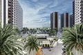 Квартира 1 спальня 70 м² Эсеньюрт, Турция