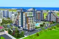 1 bedroom apartment 62 m² Cyprus, Cyprus