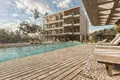 2 bedroom apartment 109 m² Kapparis, Cyprus