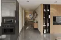 Apartamento 4 habitaciones 162 m² Trikomo, Chipre del Norte