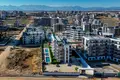 Квартира 3 комнаты 95 м² Аксу, Турция