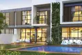Жилой комплекс Виллы и таунхаусы Zinnia с доходностью от 5%, в спокойном районе Damac Hills 2, Дубай, ОАЭ