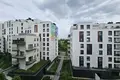 2 room apartment 44 m² in Warsaw, Poland