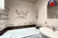 3 room apartment 58 m² Starobin, Belarus