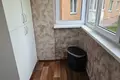Wohnung 2 Zimmer 53 m² Schodsina, Weißrussland