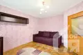 1 room apartment 39 m² Barysaw, Belarus