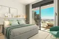 Apartamento 2 habitaciones 171 m² Mijas, Španjolska