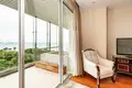 2 bedroom condo 167 m² Chon Buri Province, Thailand