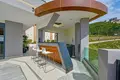 5-Zimmer-Villa 300 m² Muratpasa, Türkei