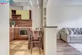 Квартира 2 комнаты 43 м² Вильнюс, Литва
