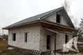 Haus 75 m² Muchaviecki sielski Saviet, Weißrussland