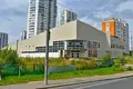 Oficina 6 062 m² en Moscú, Rusia